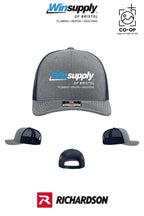 Richardson 112 Trucker Cap - Winsupply of Bristol