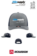 Richardson 112 Trucker Cap - Winsupply of Canton