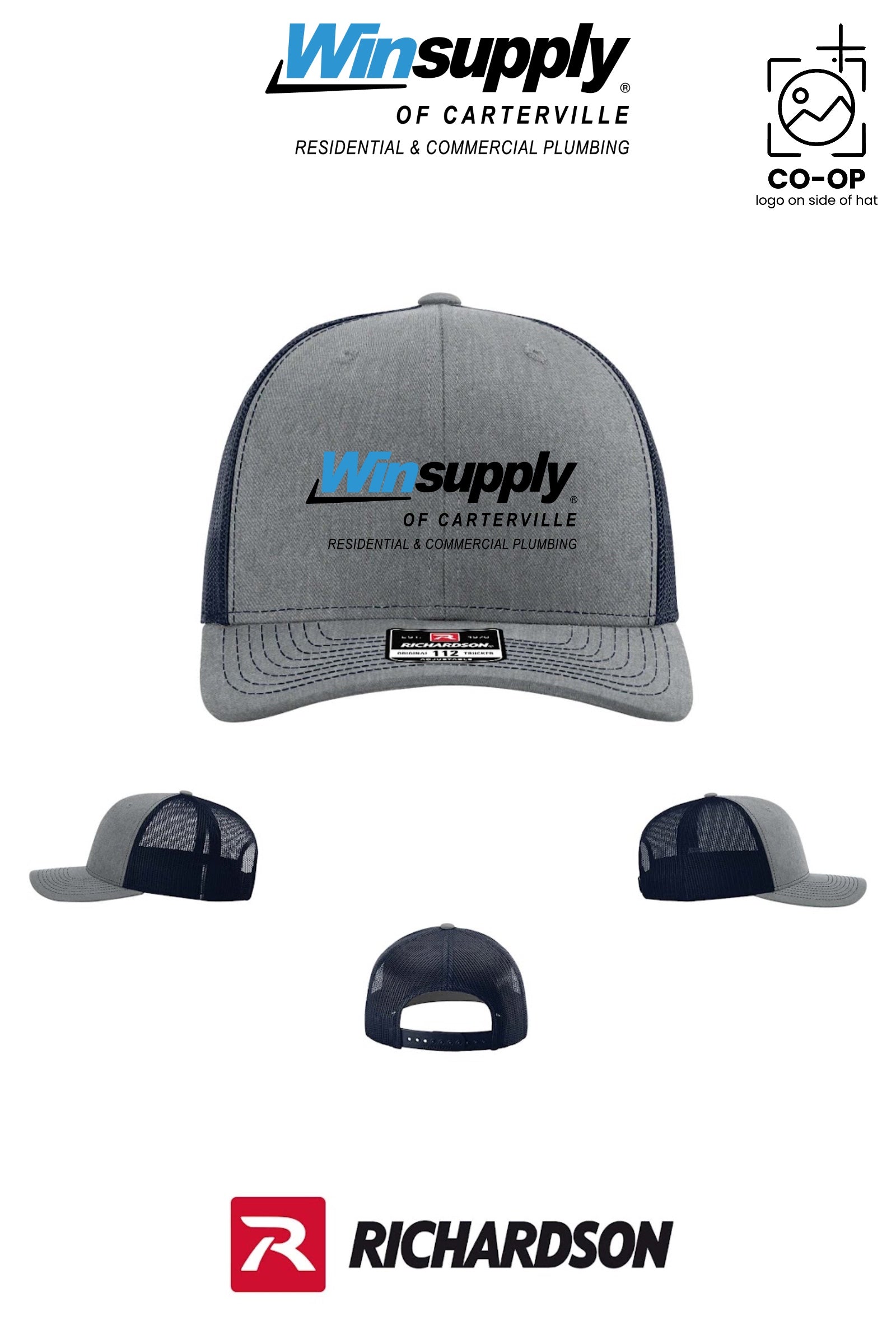 Winsupply of Carterville