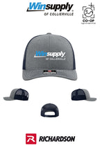 Richardson 112 Trucker Cap - Winsupply of Collierville