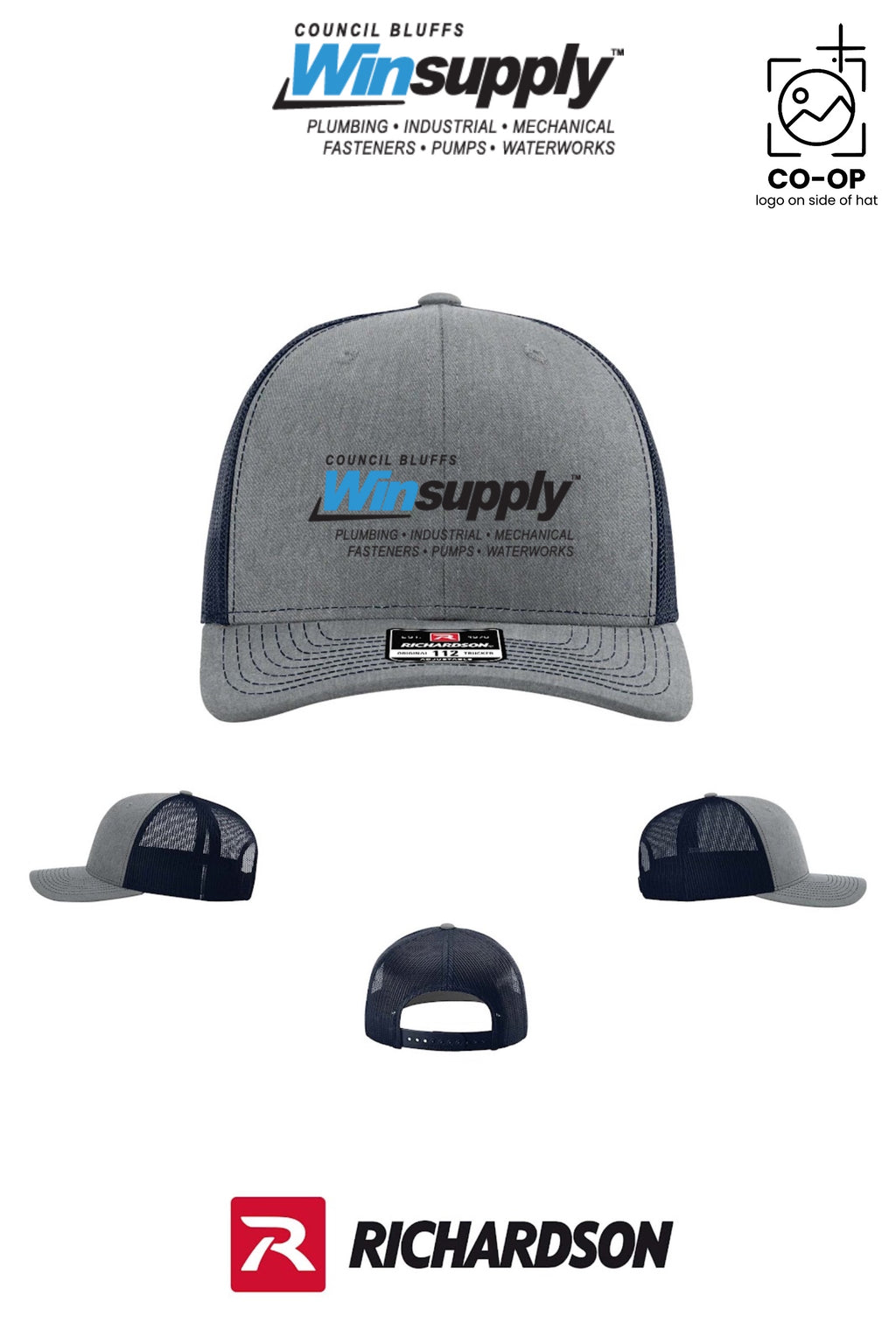Winsupply Council Bluffs