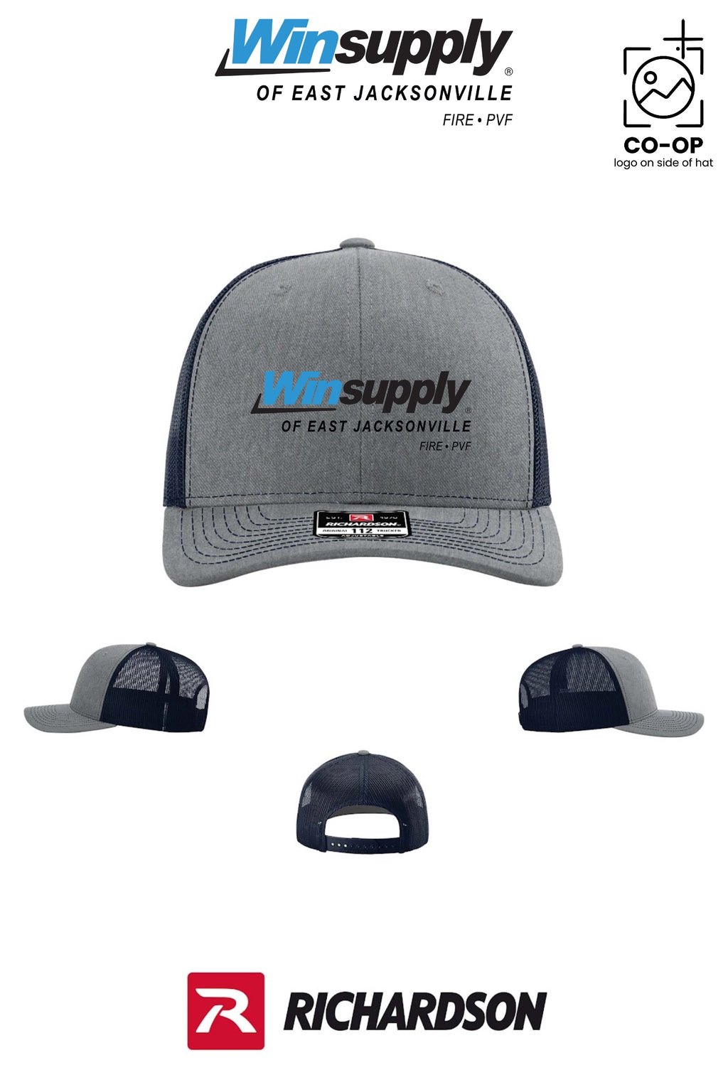 Winsupply Inc.