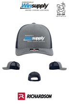 Richardson 112 Trucker Cap - Edwardsville Winsupply