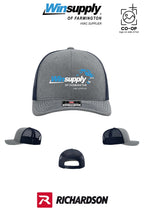 Richardson 112 Trucker Cap - Winsupply of Farmington