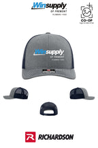 Richardson 112 Trucker Cap - Winsupply of Fremont