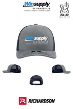 Richardson 112 Trucker Cap - Winsupply of Gainesville