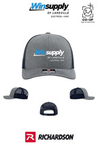 Richardson 112 Trucker Cap - Winsupply of Lakeville