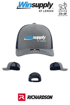 Richardson 112 Trucker Cap - Winsupply of Lenexa
