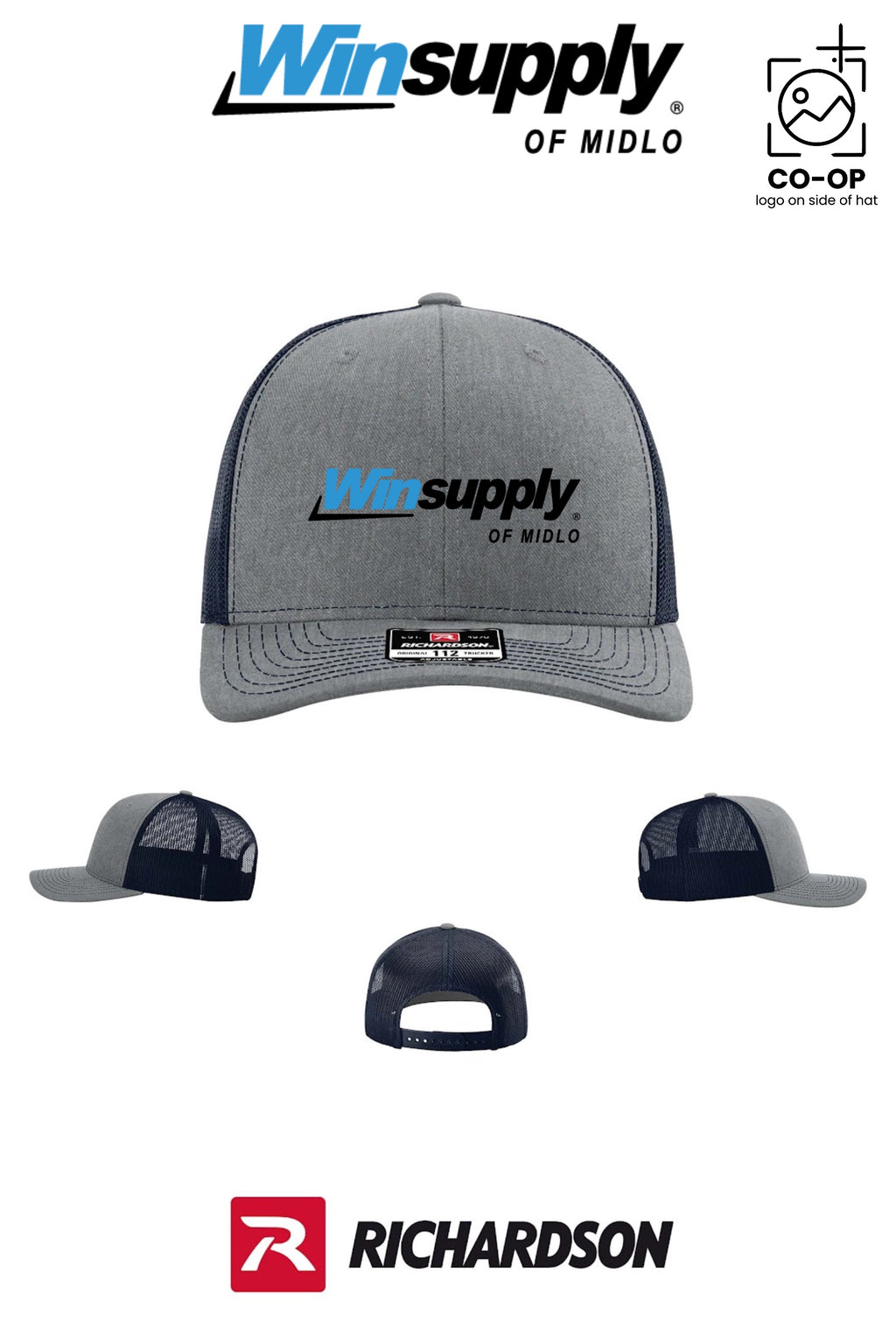 Winsupply Midlothian TX