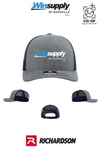 Richardson 112 Trucker Cap - Winsupply of Nashville HVAC