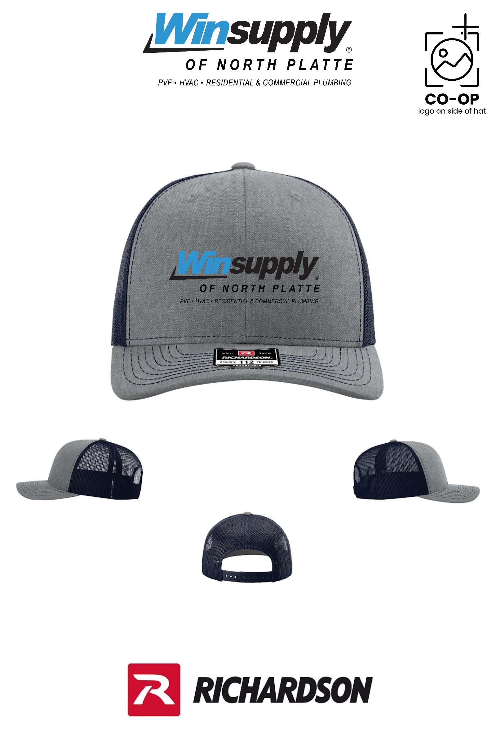 Winsupply of North Platte