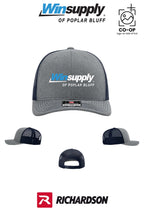 Richardson 112 Trucker Cap - Winsupply of Poplar Bluff