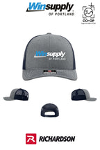 Richardson 112 Trucker Cap - Winsupply of Portland