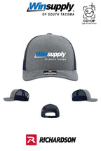 Richardson 112 Trucker Cap - Winsupply of South Tacoma