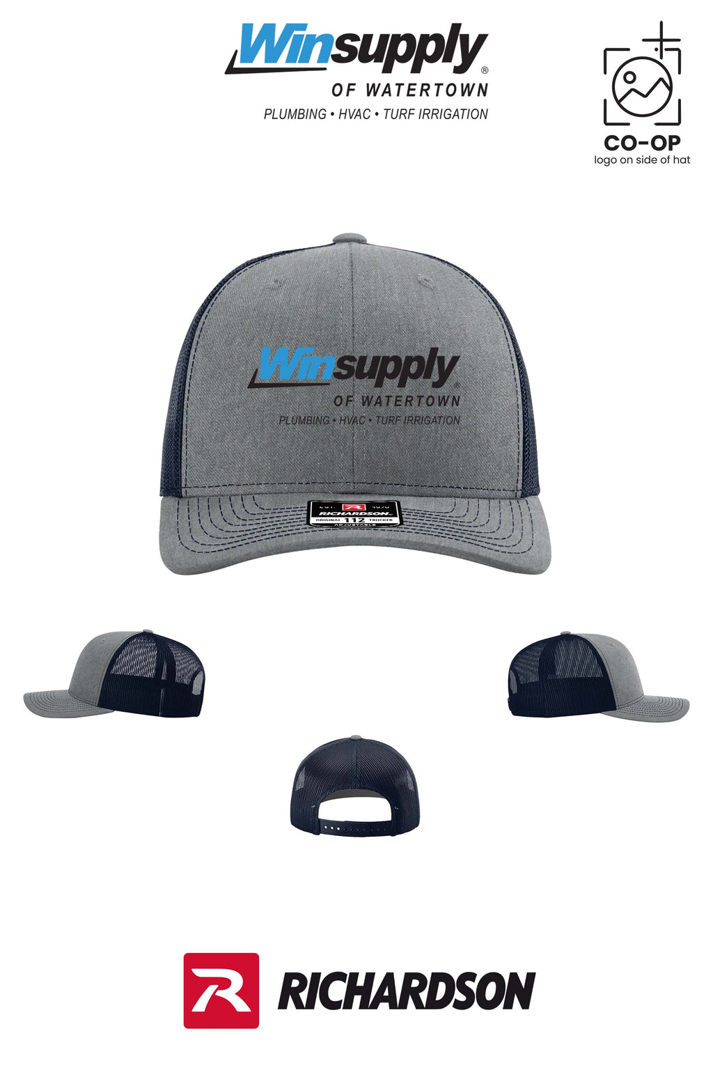 Winsupply of Watertown