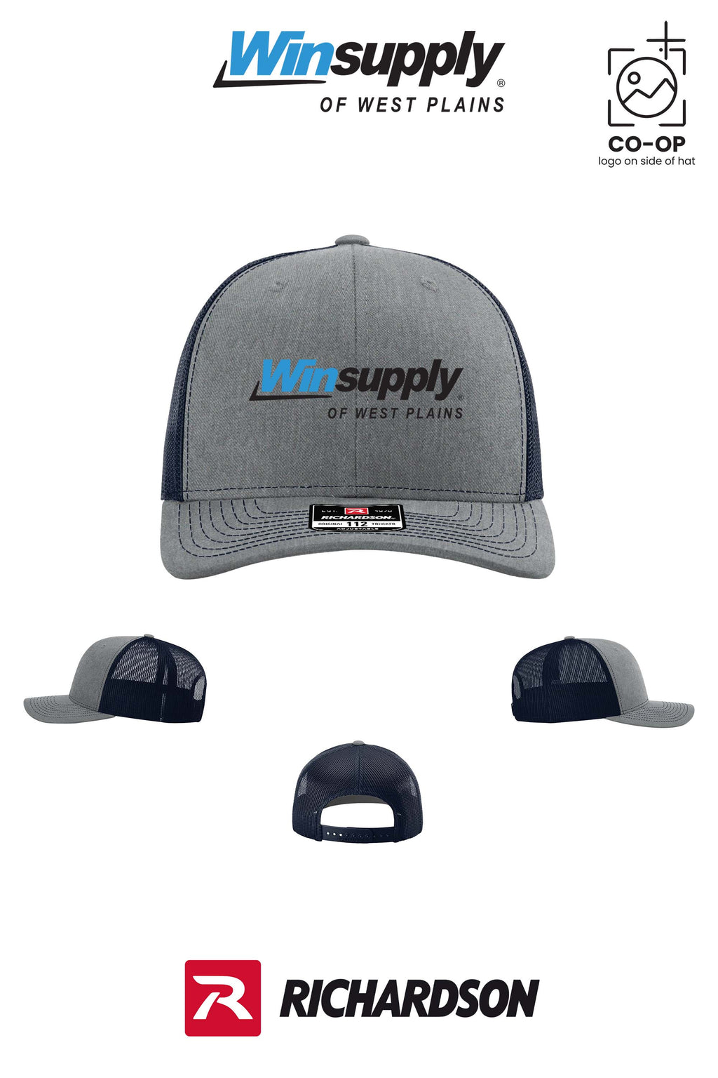 Winsupply of West Plains