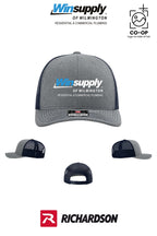 Richardson 112 Trucker Cap - Winsupply of Wilmington