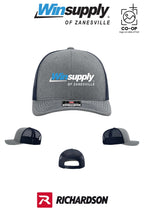 Richardson 112 Trucker Cap - Winsupply of Zanesville