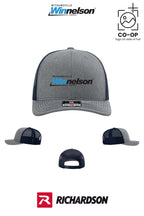 Richardson 112 Trucker Cap - Withamsville Winnelson