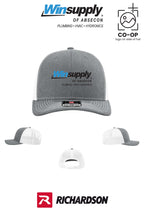 Richardson 112 Trucker Cap - Winsupply of Absecon