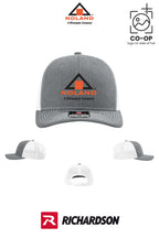 Richardson 112 Trucker Cap - Noland of Augusta GA