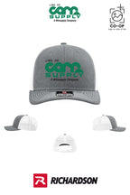 Carr Supply - Lima