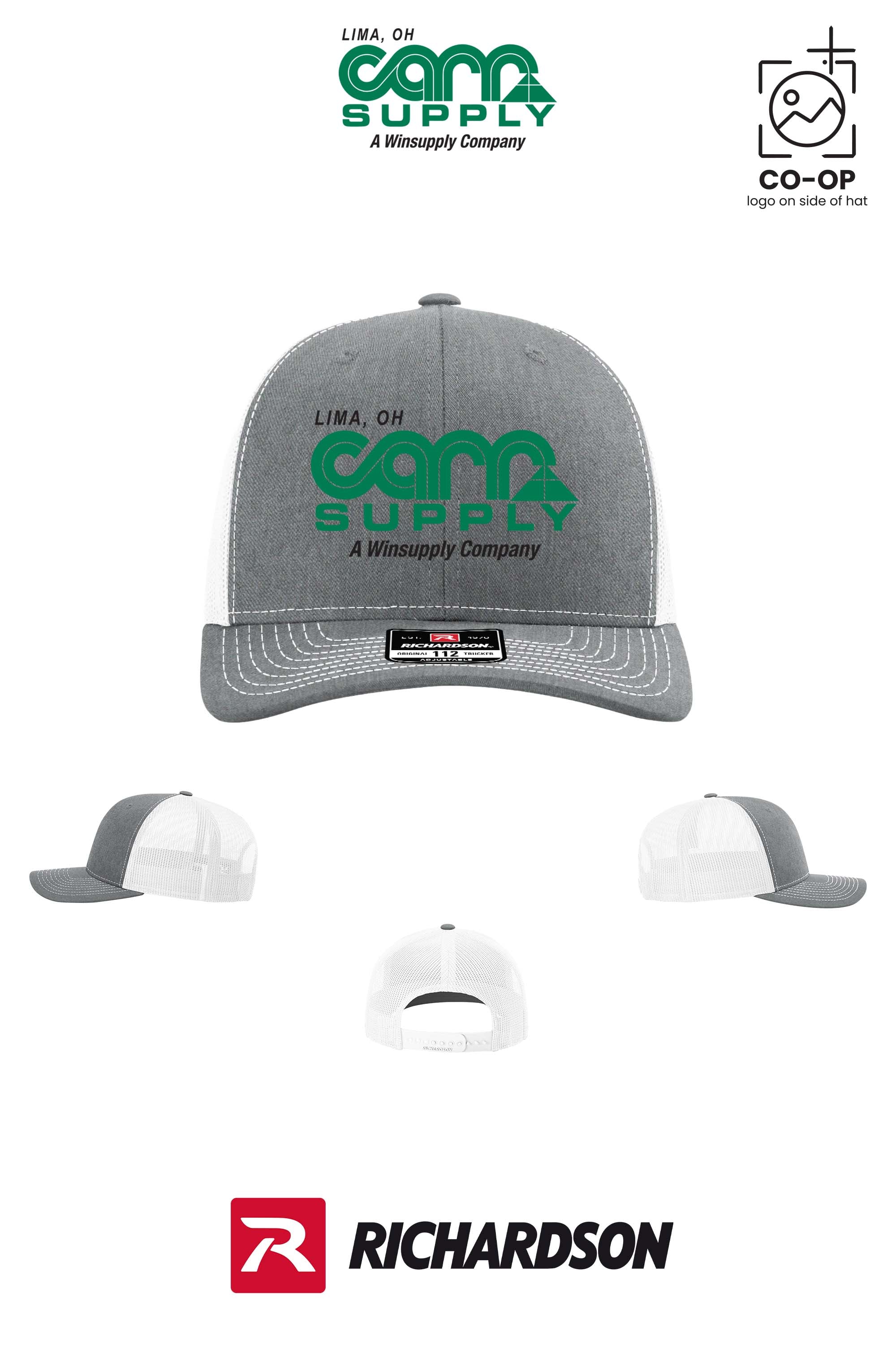 Carr Supply - Lima
