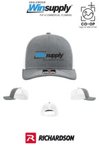 Richardson 112 Trucker Cap - Englewood Winsupply