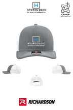 Richardson 112 Trucker Cap - Winsupply Sarasota FL Co.