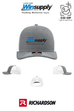 Richardson 112 Trucker Cap - Lakeland Winsupply