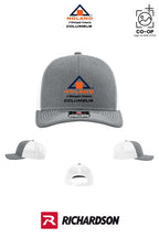 Richardson 112 Trucker Cap - Columbus Noland