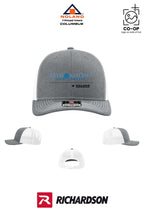 Richardson 112 Trucker Cap - Columbus Noland