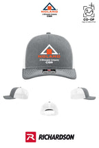 Richardson 112 Trucker Cap - Noland CSR