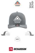 Richardson 112 Trucker Cap - Culpeper Noland