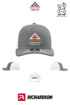 Richardson 112 Trucker Cap - Greenville Noland Co.