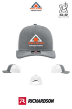 Richardson 112 Trucker Cap - Harrison Noland