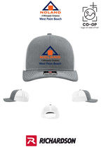 Richardson 112 Trucker Cap - Noland West Palm Beach