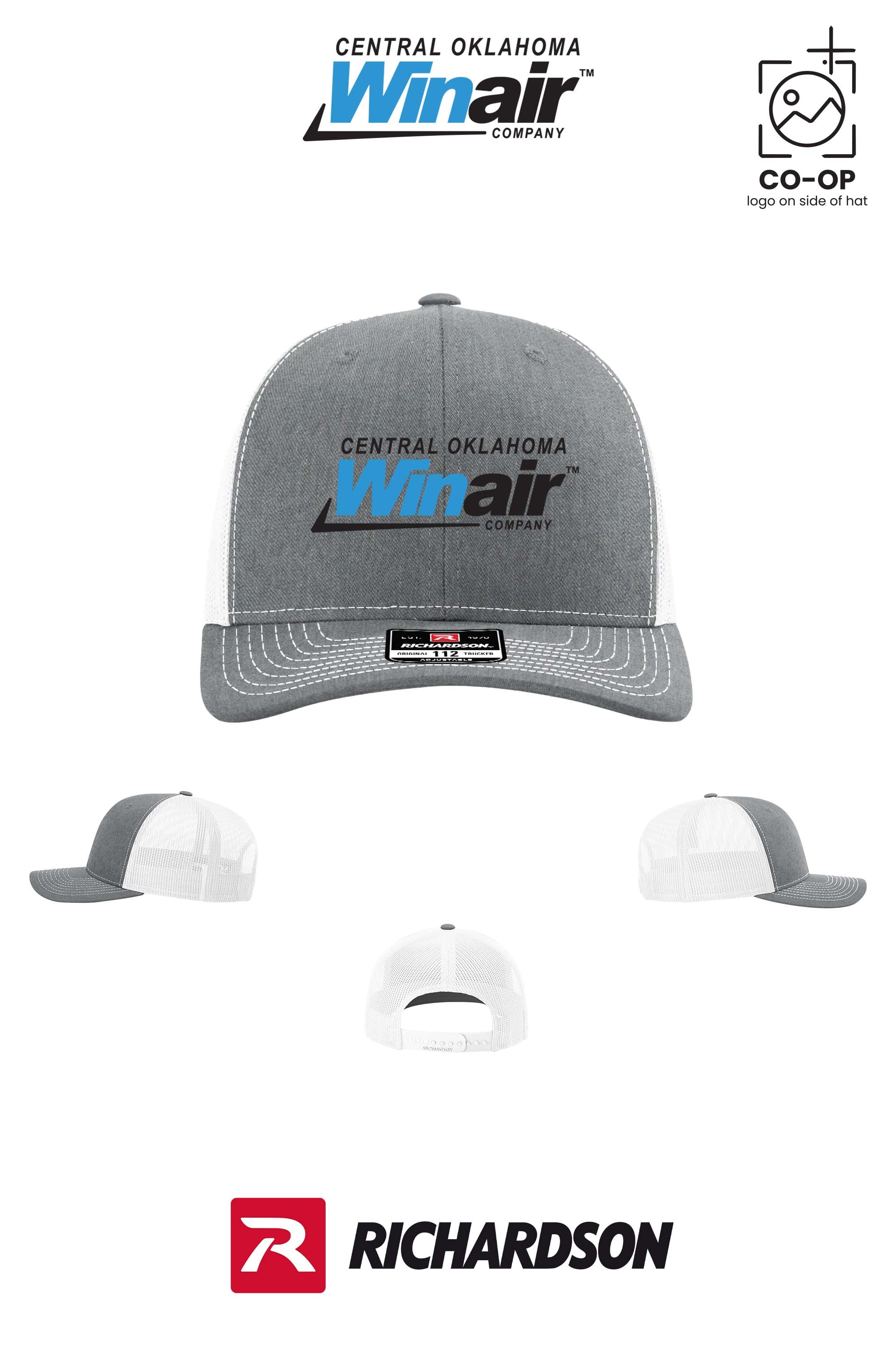 Central Oklahoma Winair