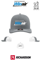 Richardson 112 Trucker Cap - North Denver Winair