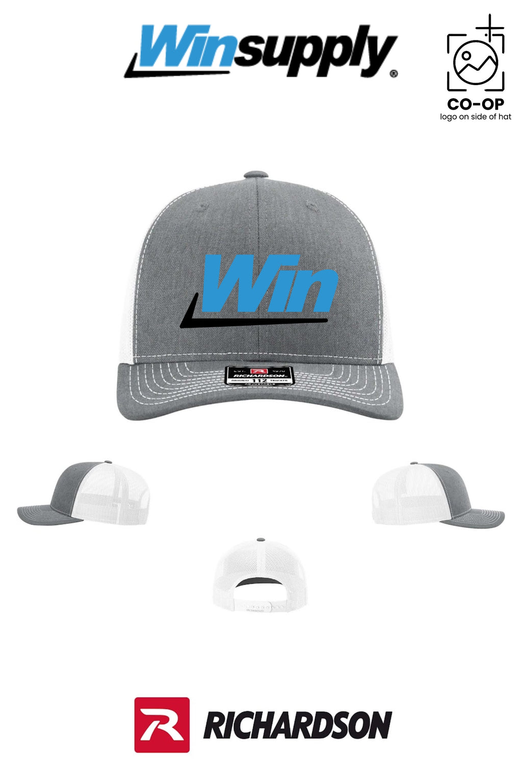 Winsupply Inc.
