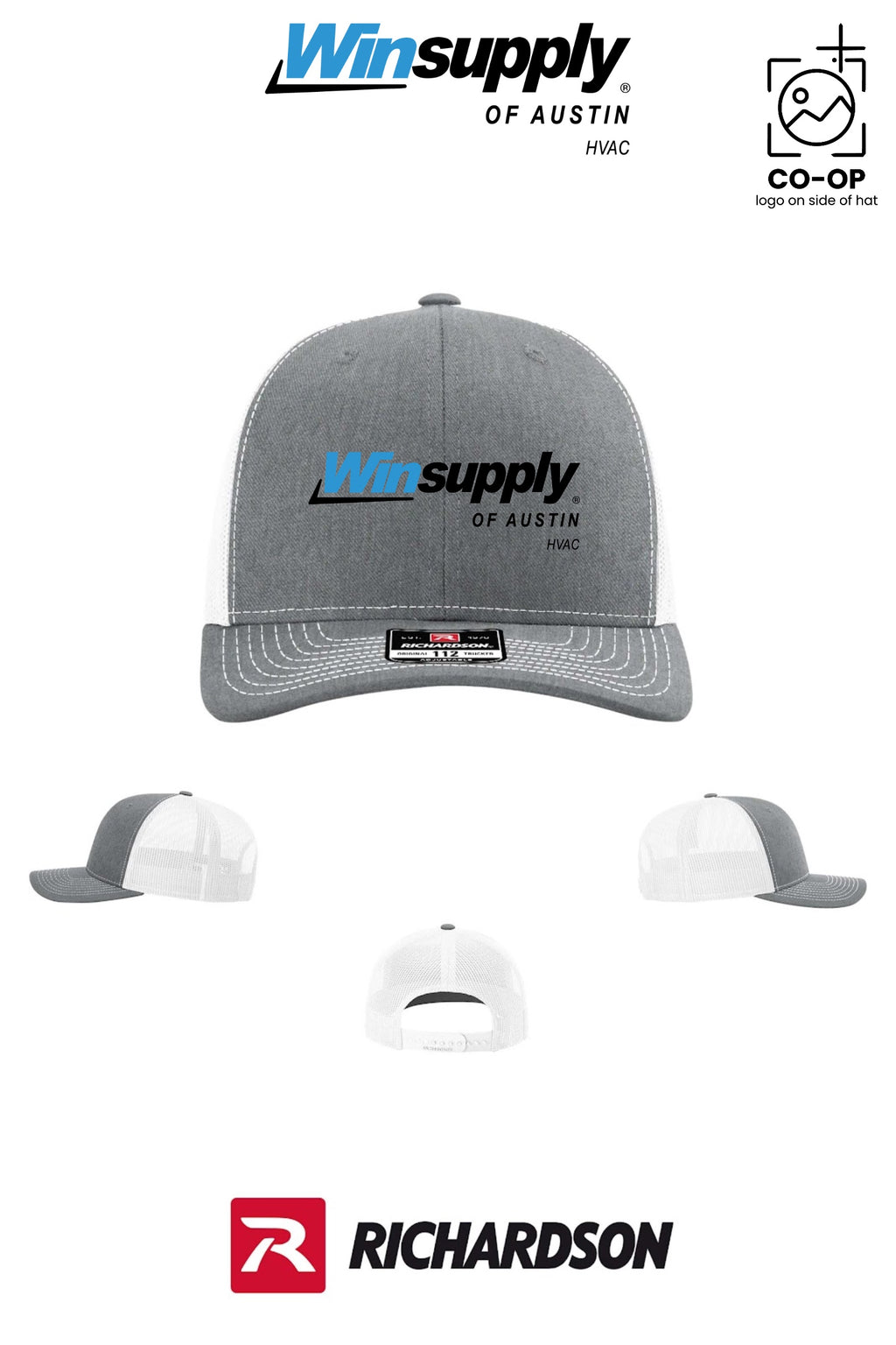 Winsupply of Austin HVAC