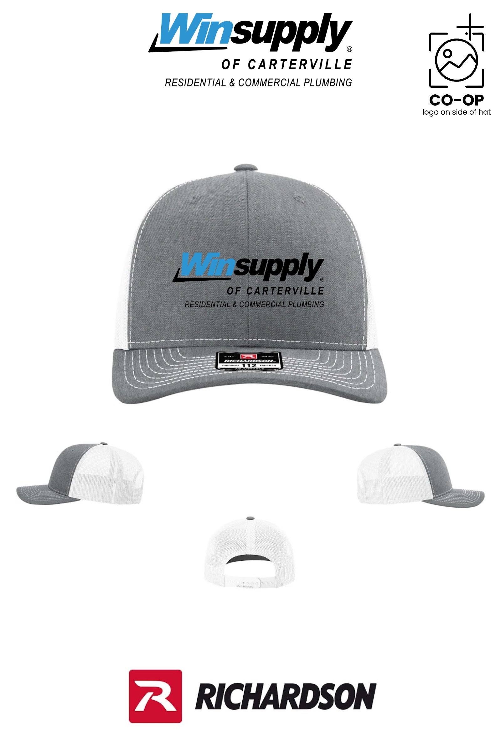Winsupply of Carterville