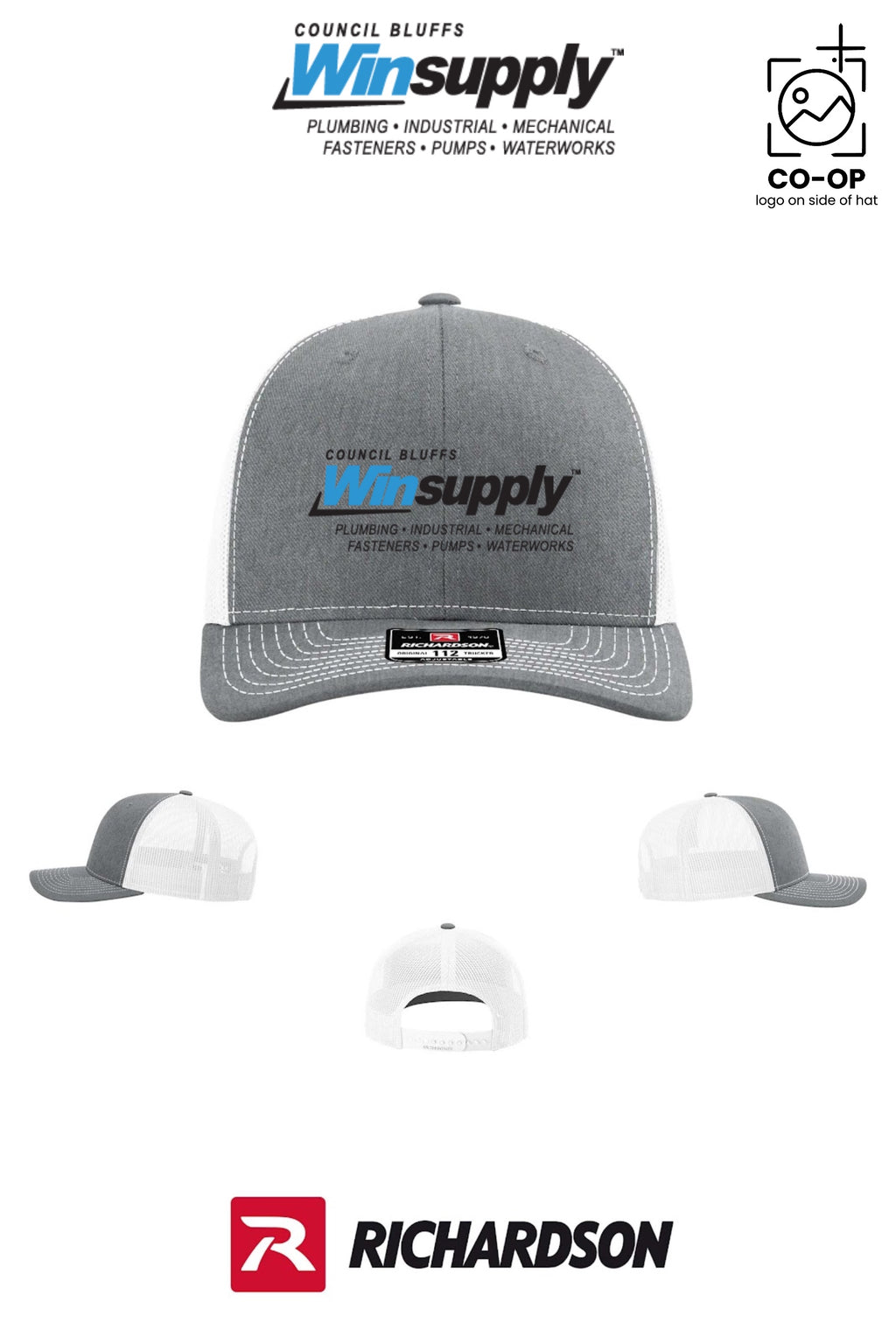 Winsupply Council Bluffs