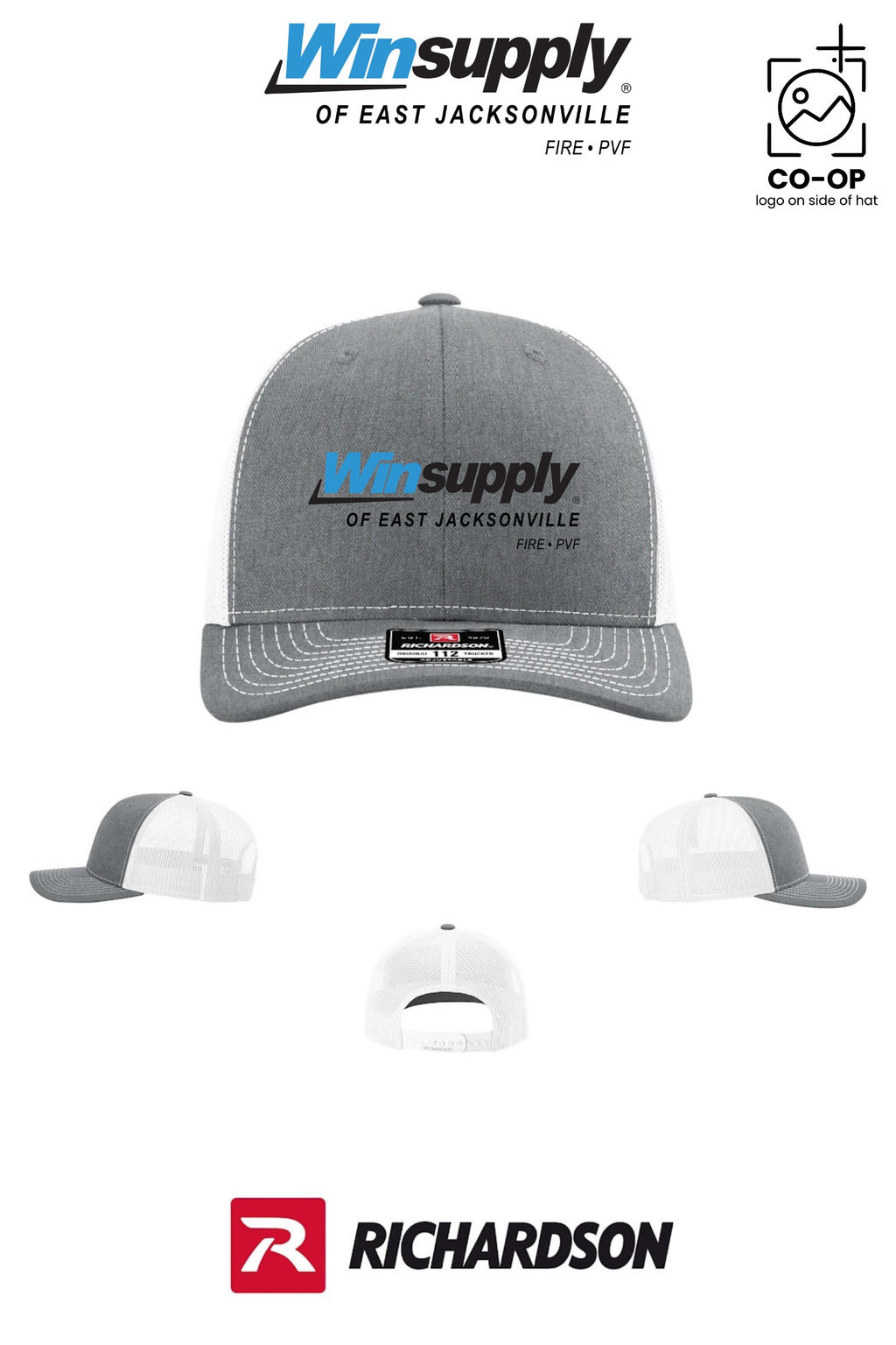 Winsupply Inc.