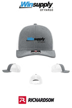 Richardson 112 Trucker Cap - Winsupply of Fargo