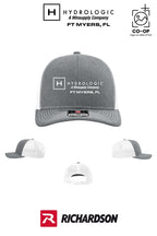 Richardson 112 Trucker Cap - Winsupply Ft Myers FL Co.