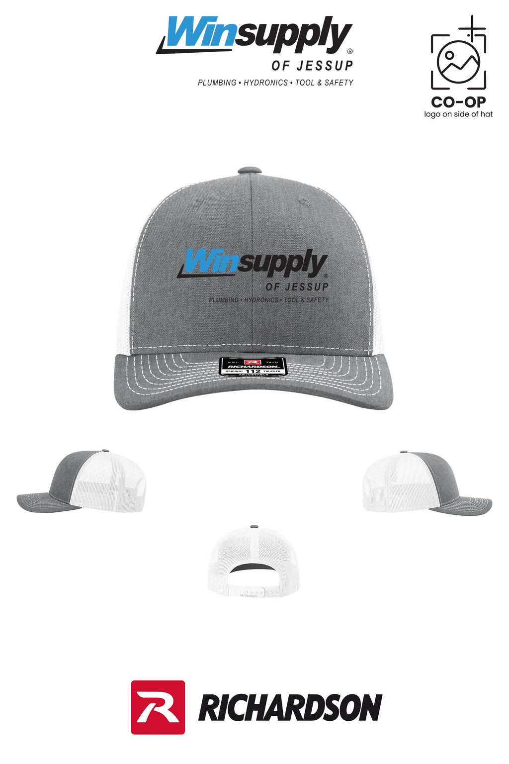 Winsupply of Jessup