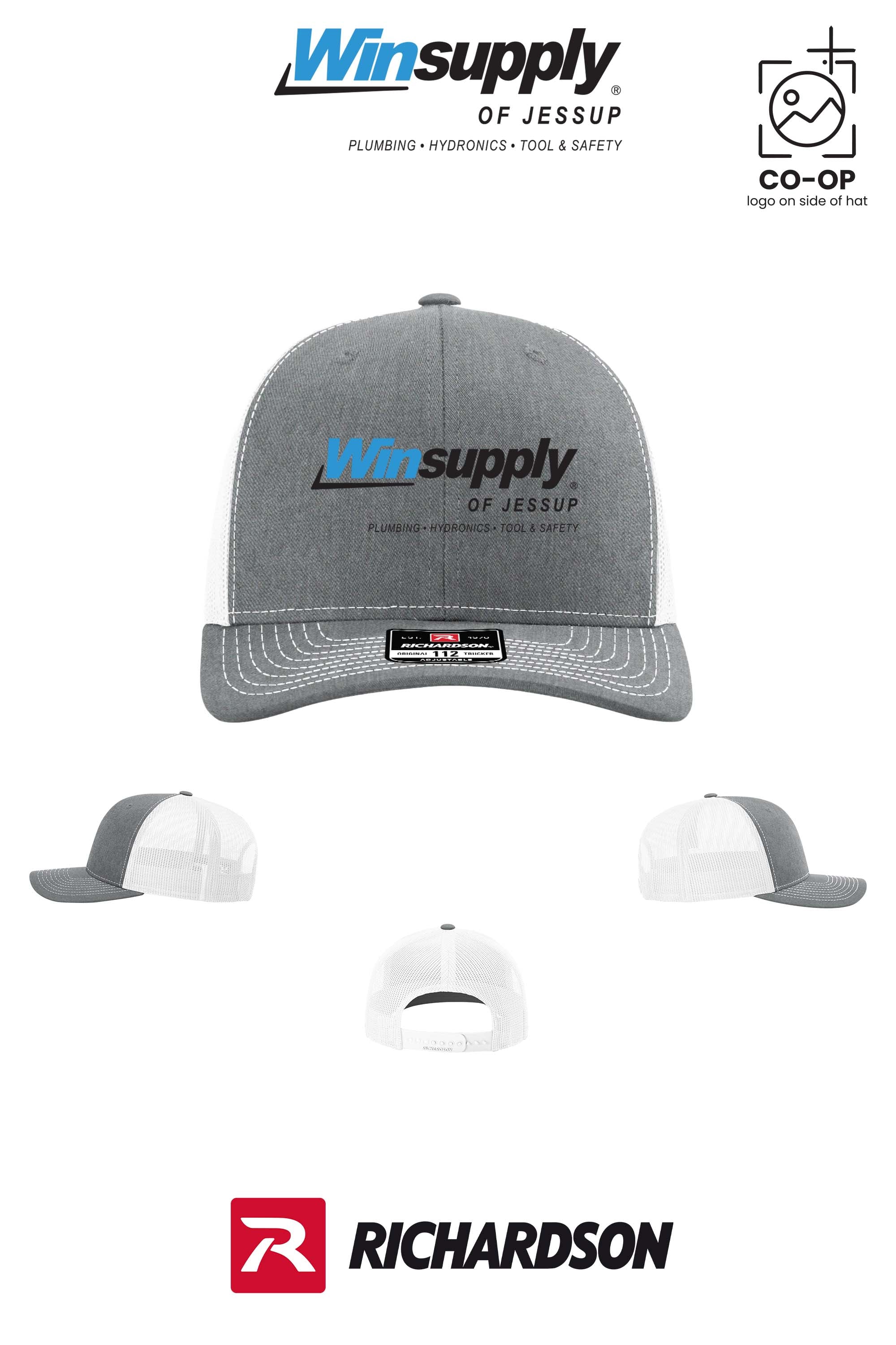 Winsupply of Jessup