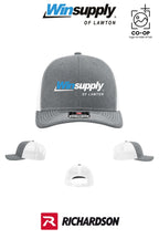 Richardson 112 Trucker Cap - Winsupply of Lawton
