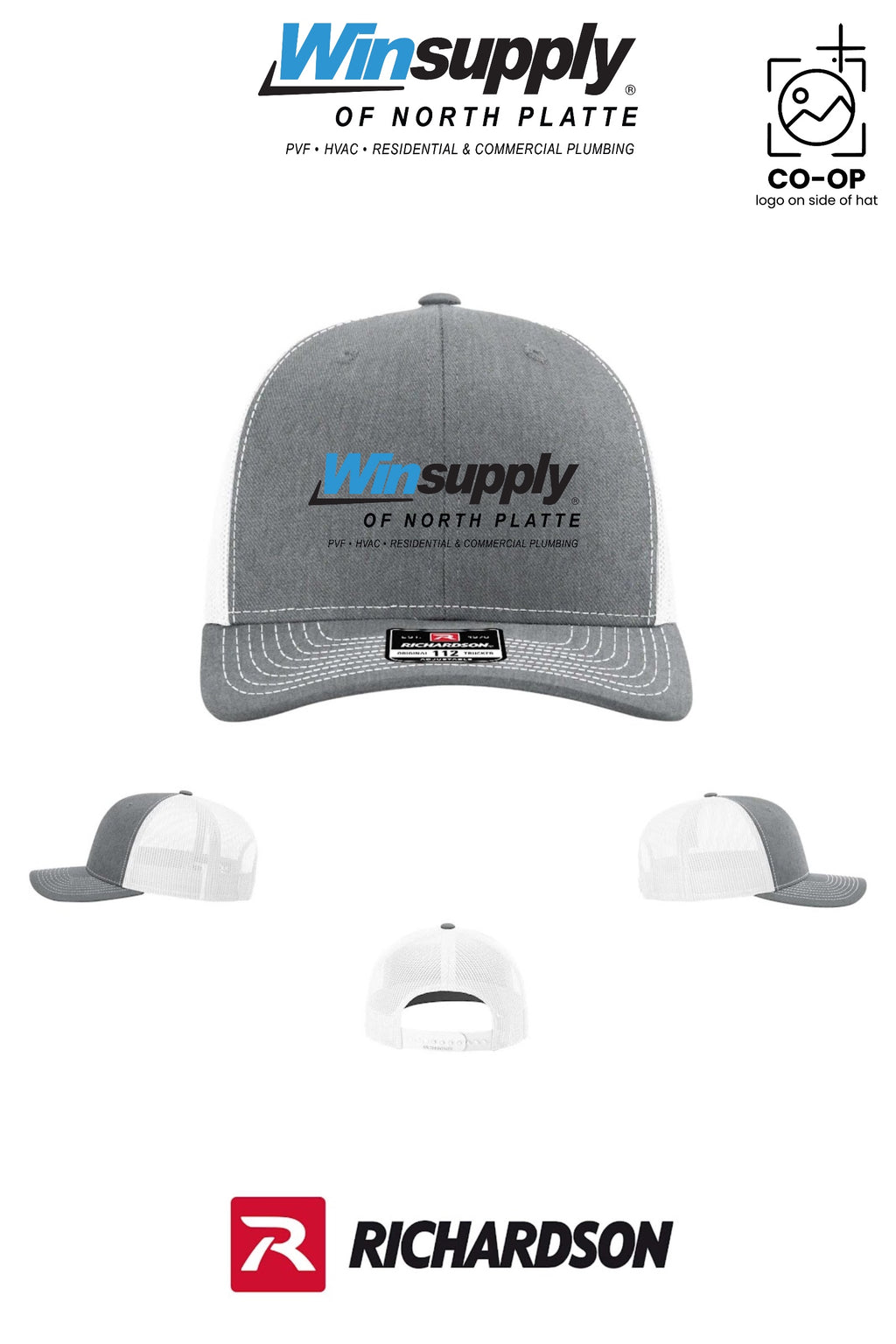 Winsupply of North Platte